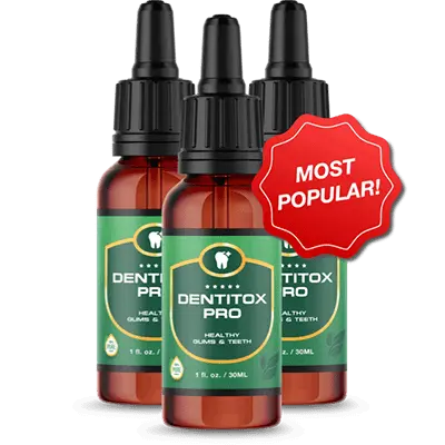 Dentitox Pro