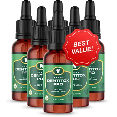 Dentitox Pro Buy